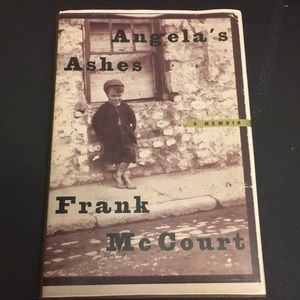 Angela’s Ashes